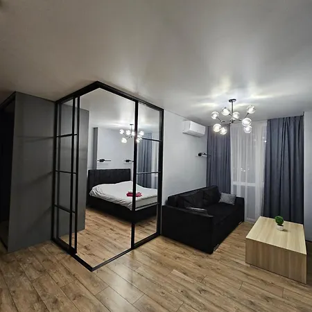 Яровиця Lutsk Room photo