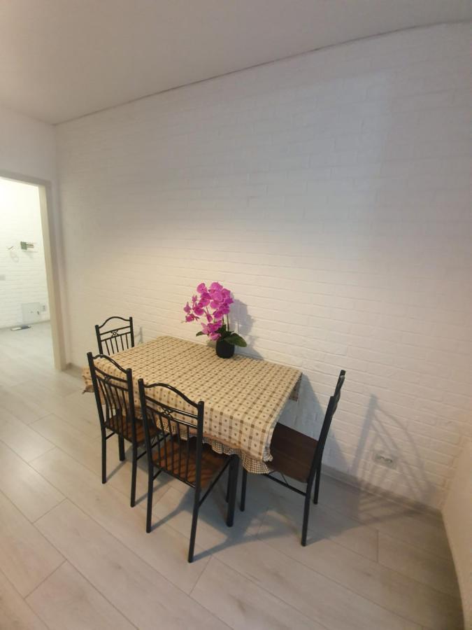 Apartment яровиця