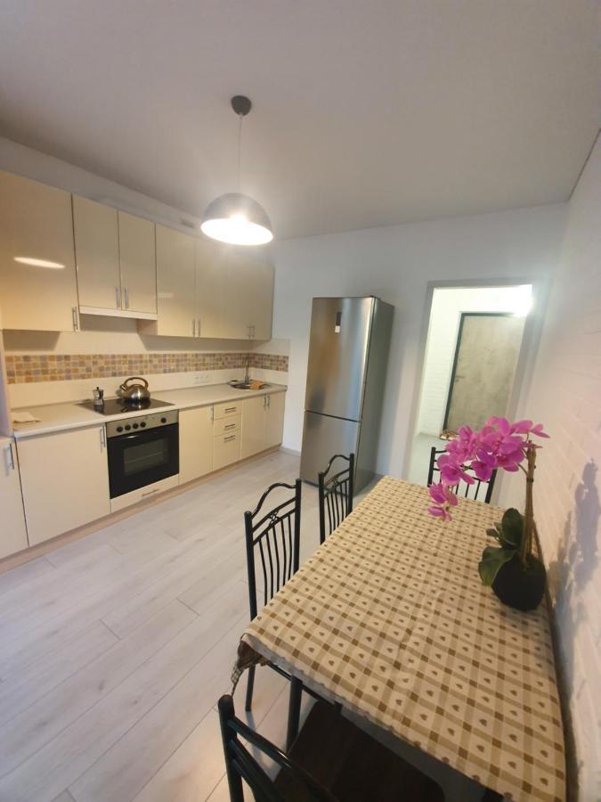 Apartment яровиця Lutsk