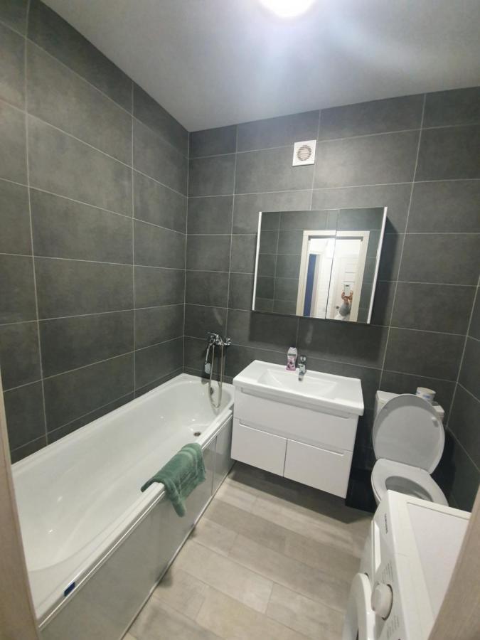 яровиця Apartment