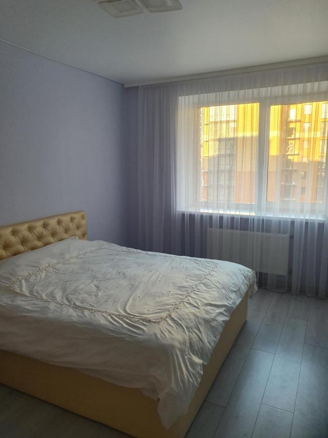Apartment яровиця