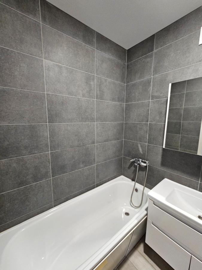 Apartment яровиця *