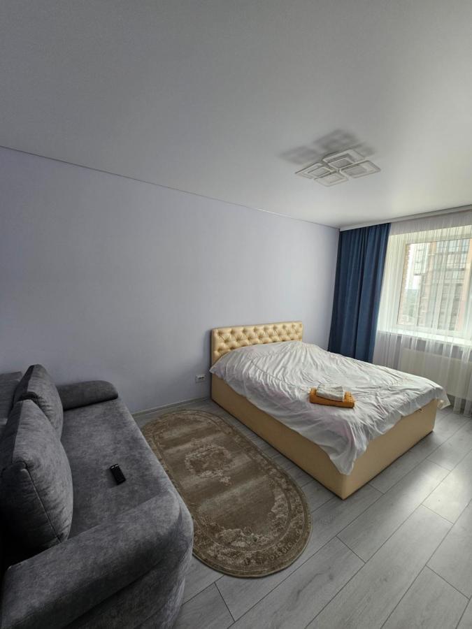 Apartment яровиця