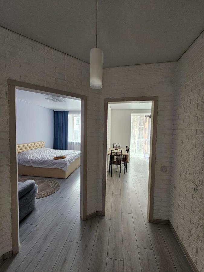 яровиця Apartment