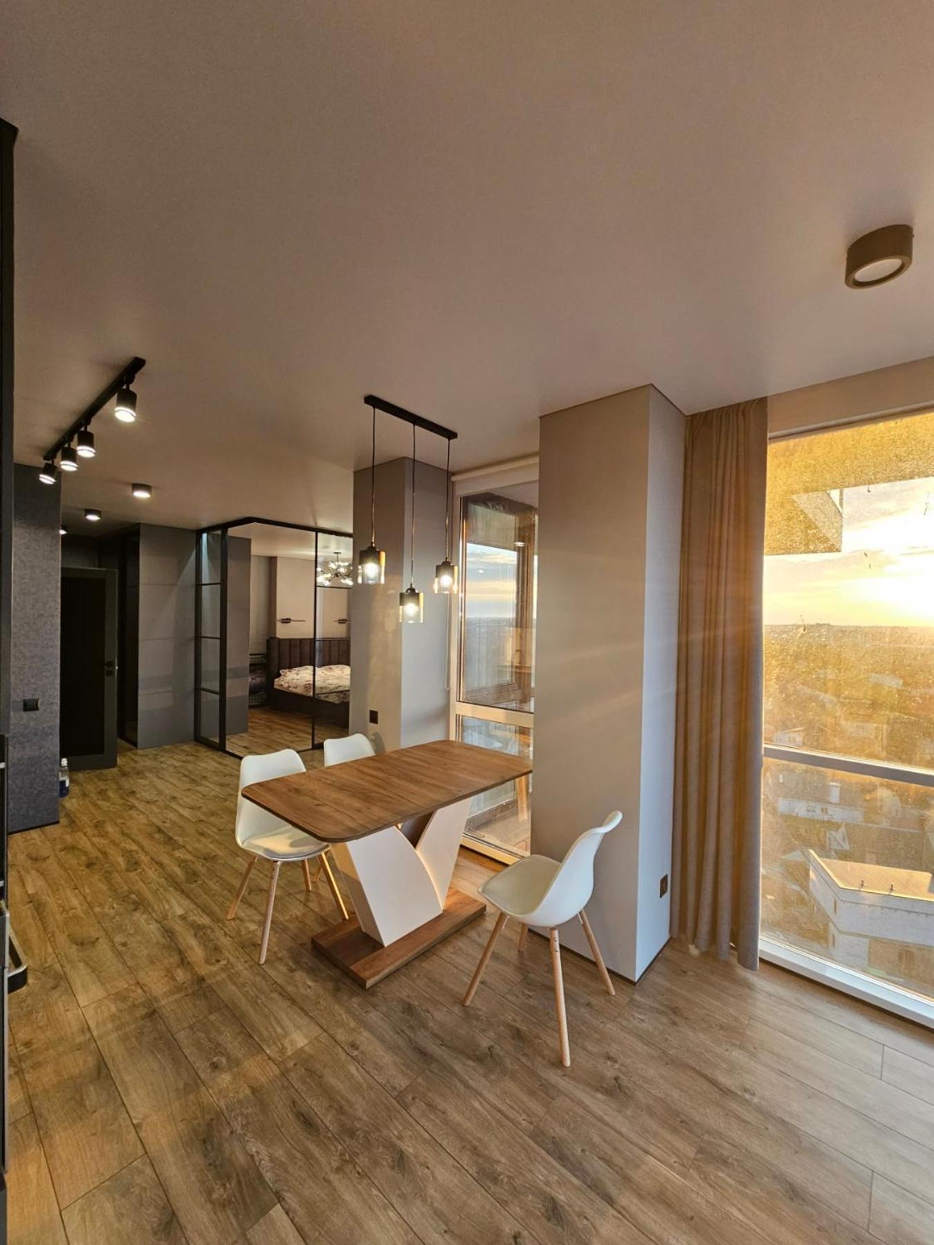 яровиця Apartment *