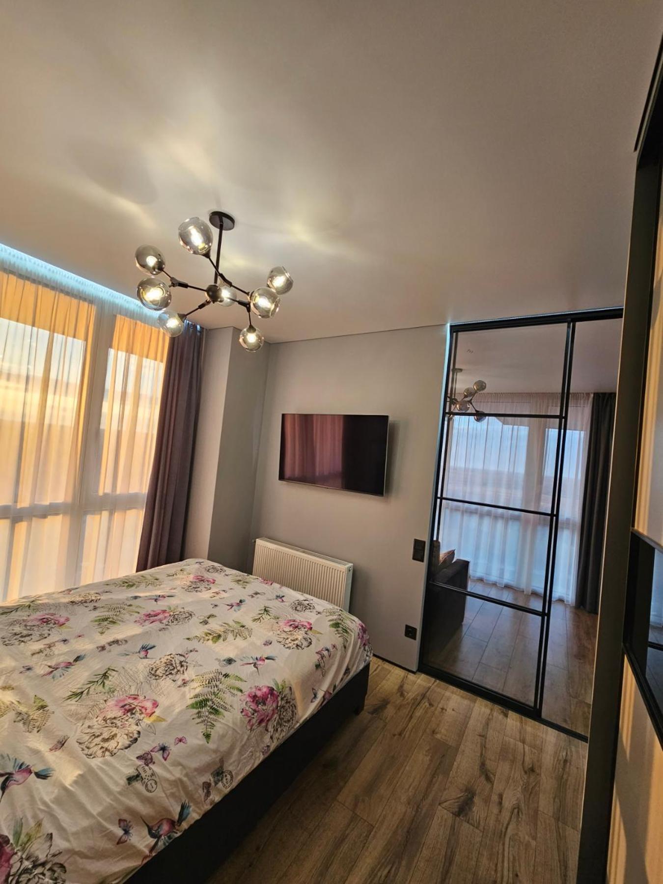 яровиця Apartment