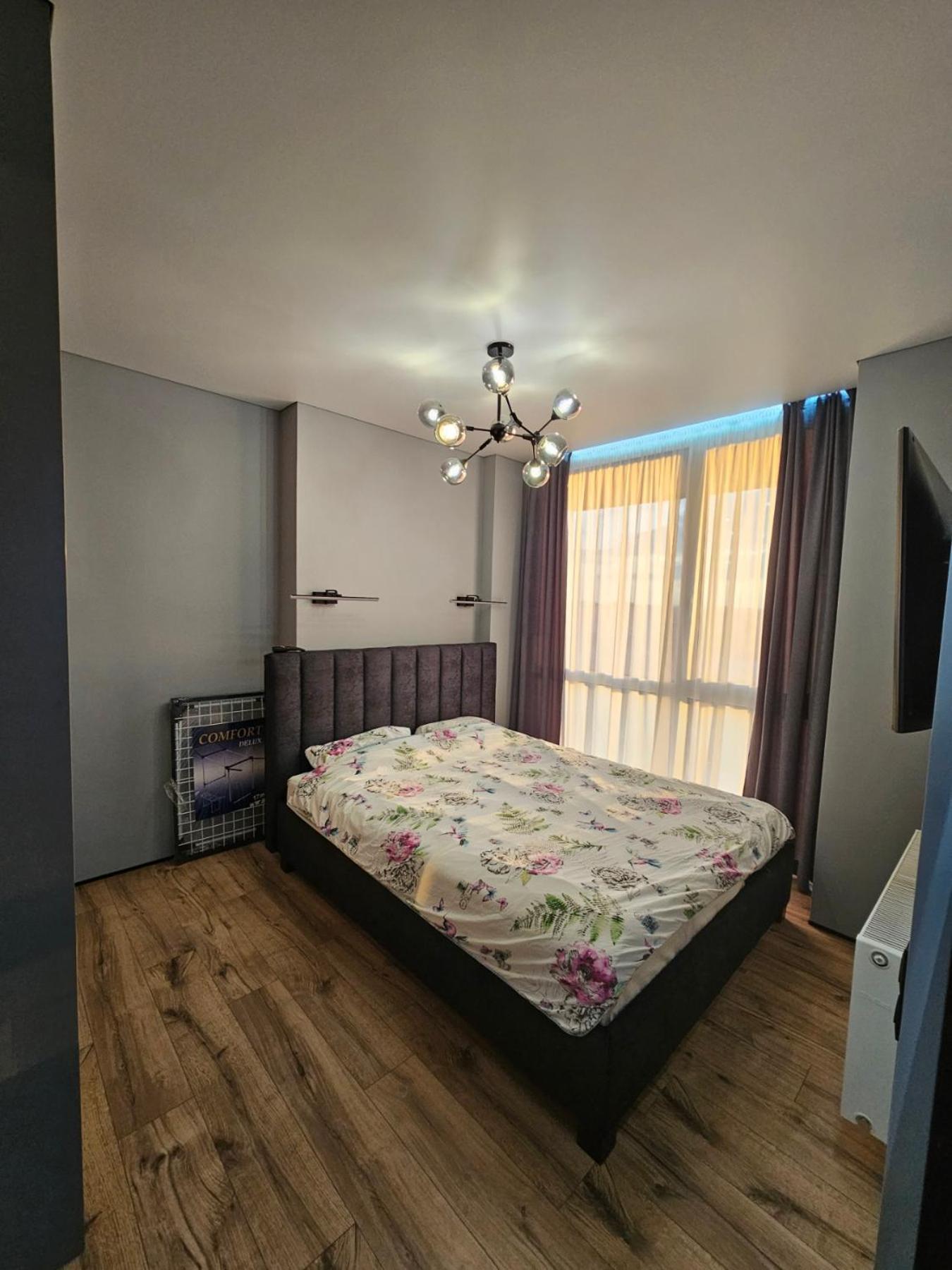 яровиця Apartment
