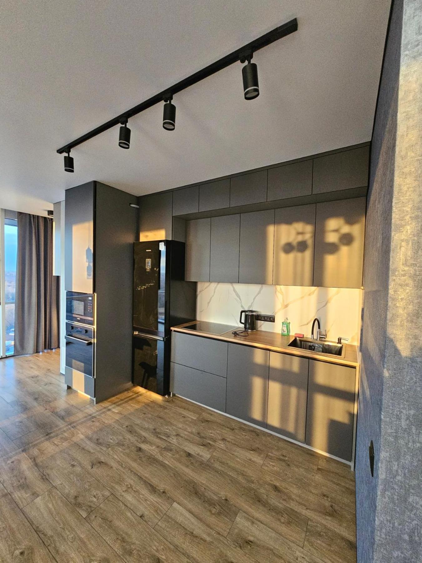яровиця Apartment *