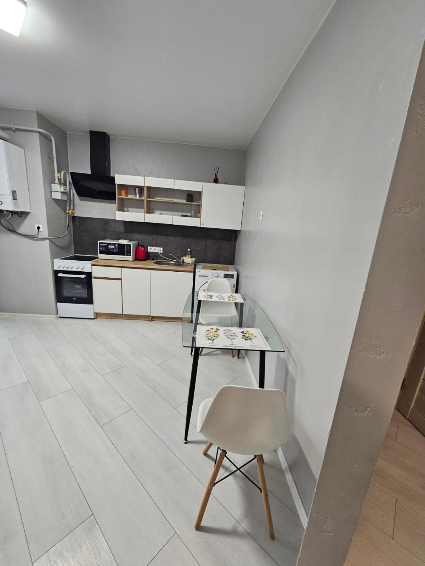 Apartment яровиця Lutsk
