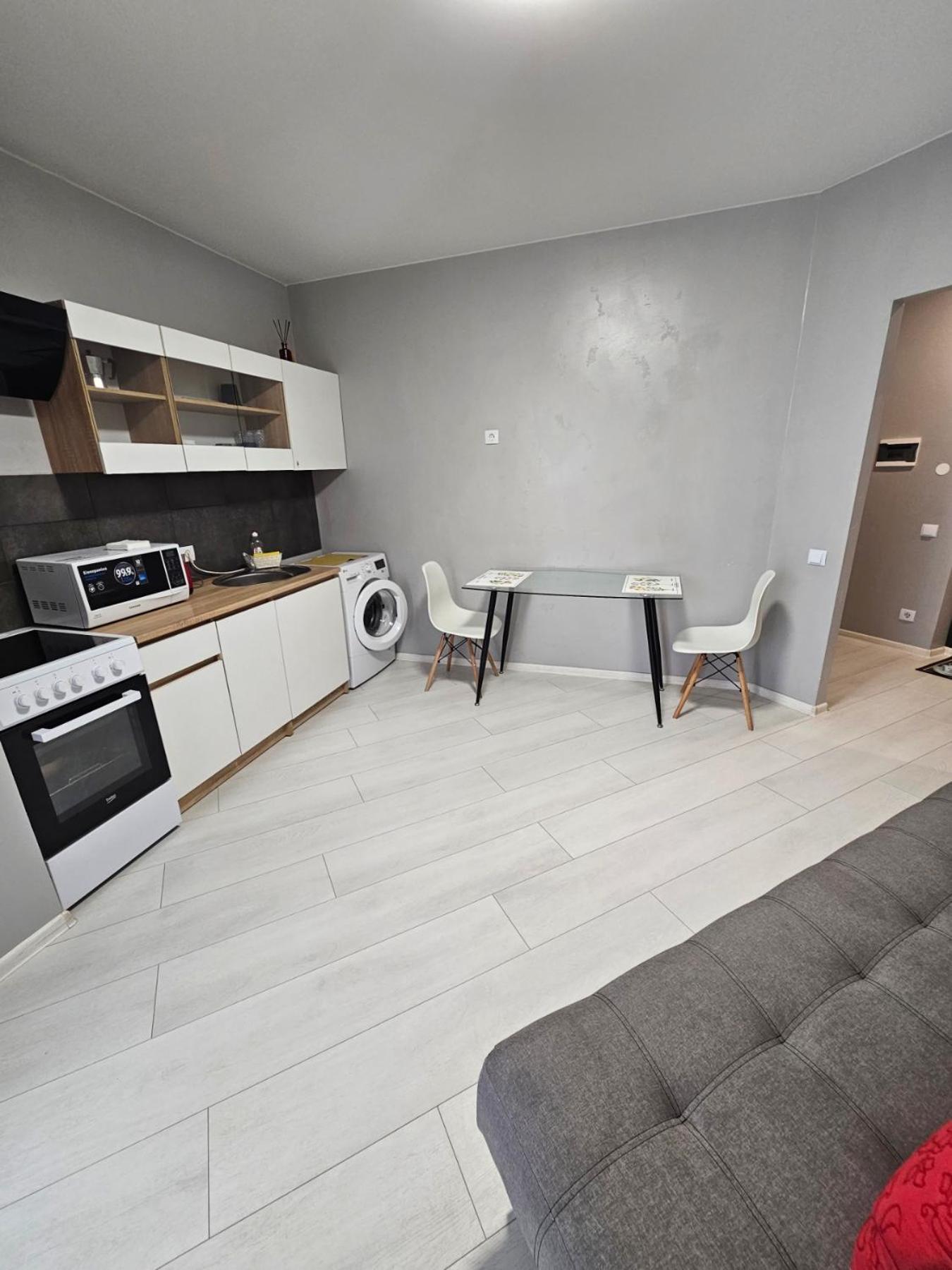 яровиця Apartment