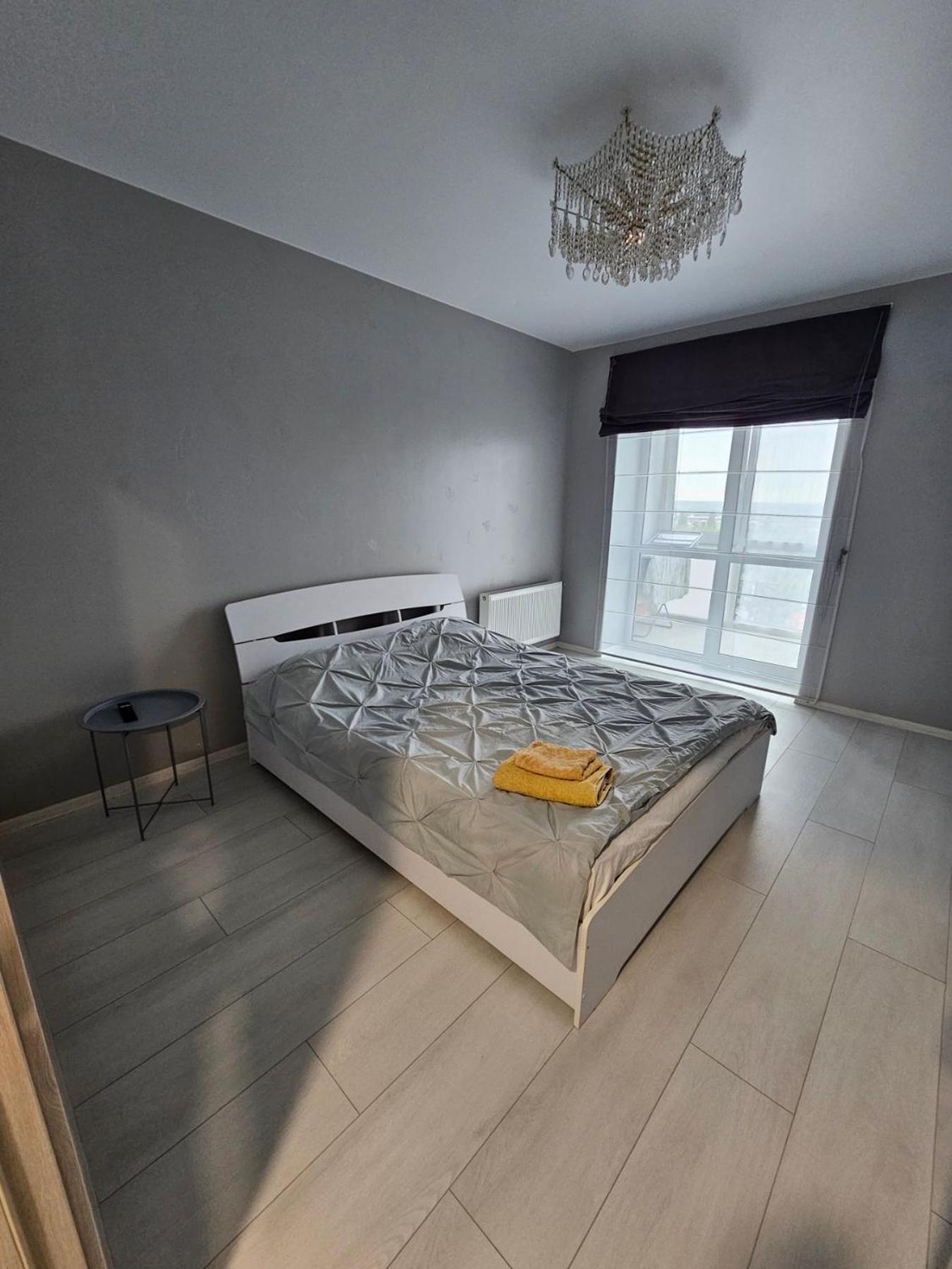 Apartment яровиця