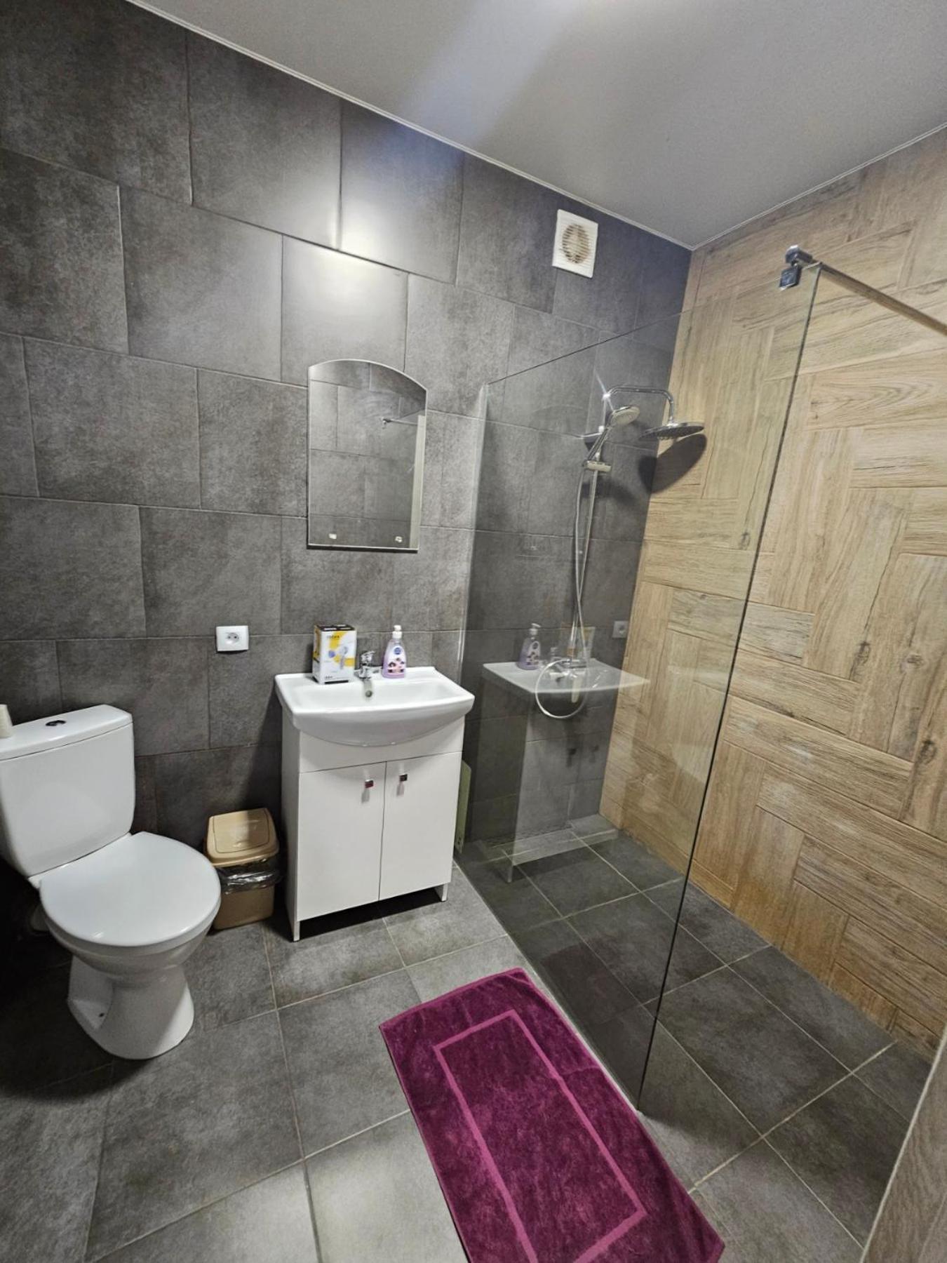 Apartment яровиця