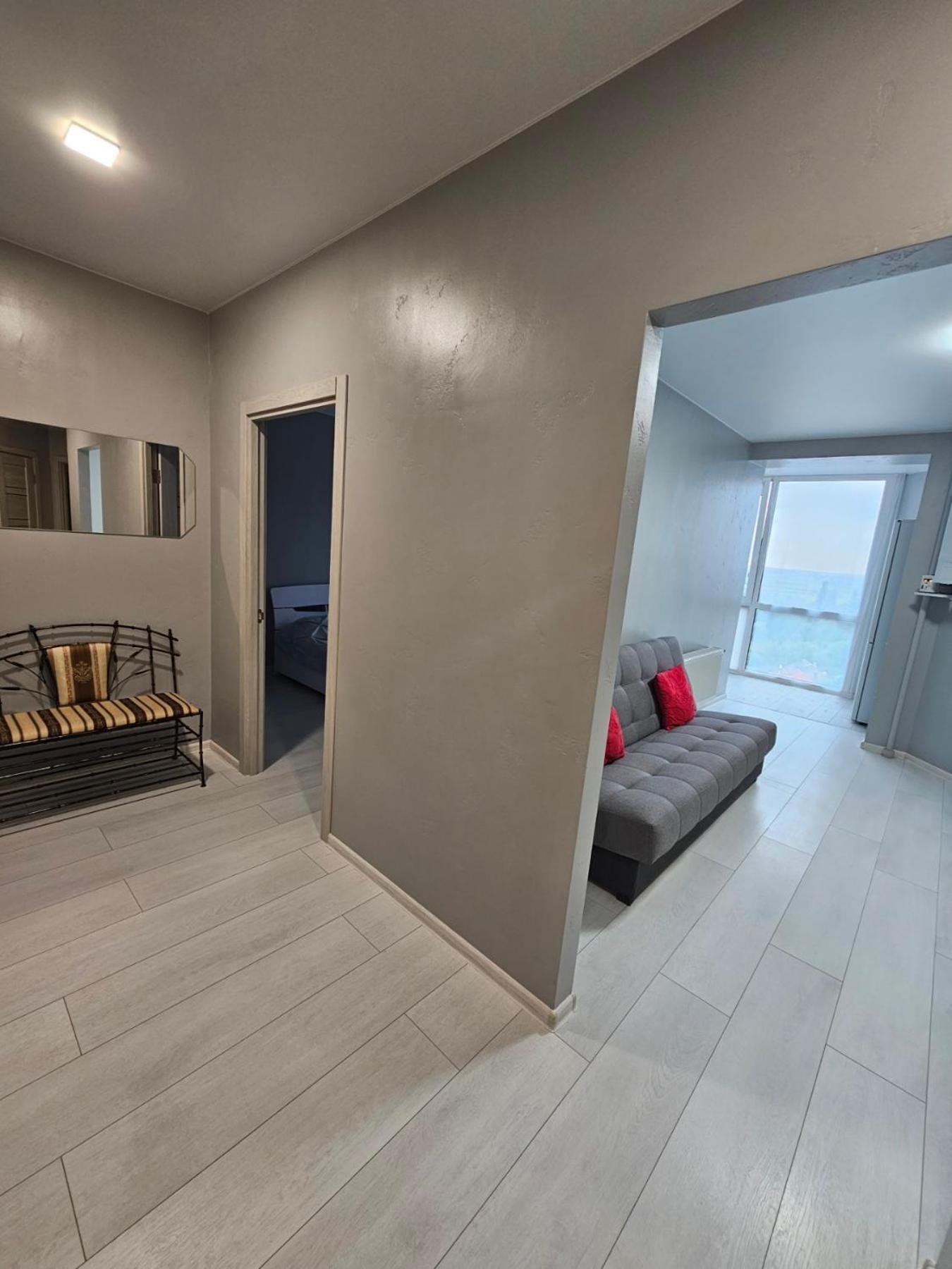 яровиця Apartment *