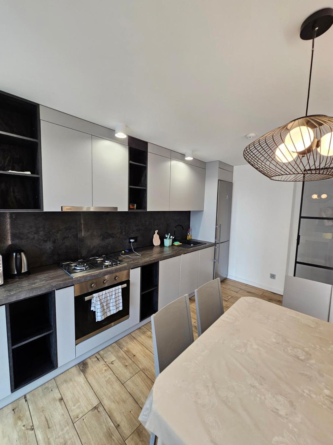 яровиця Apartment Lutsk