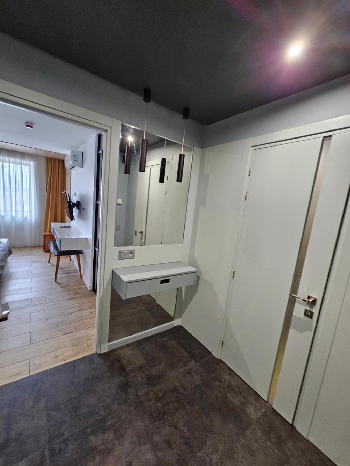 Apartment яровиця Lutsk