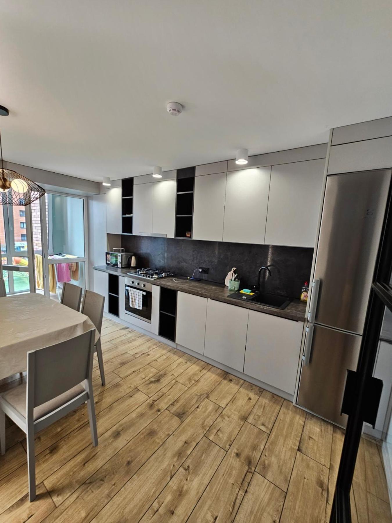 яровиця Apartment