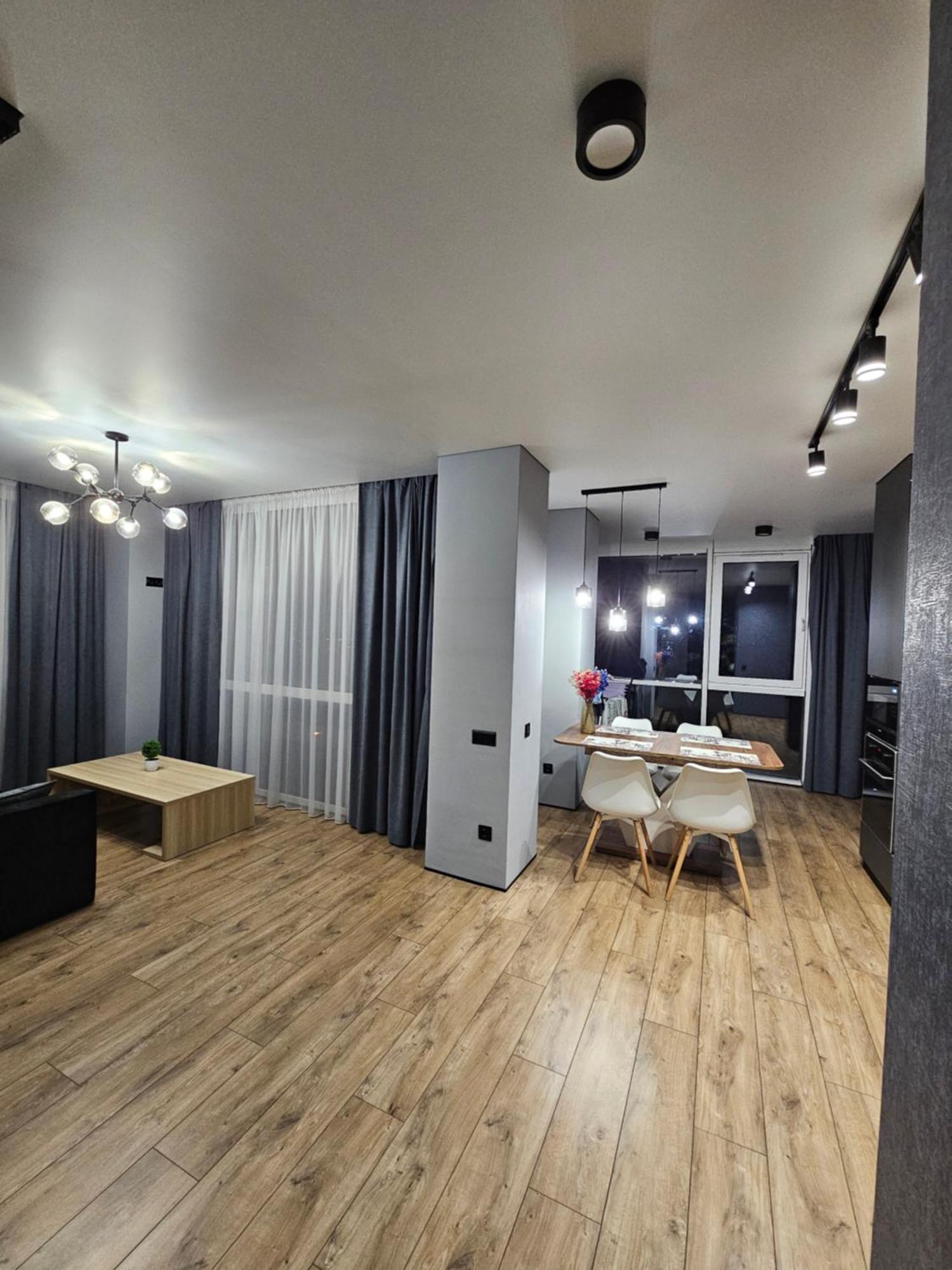 яровиця Apartment *