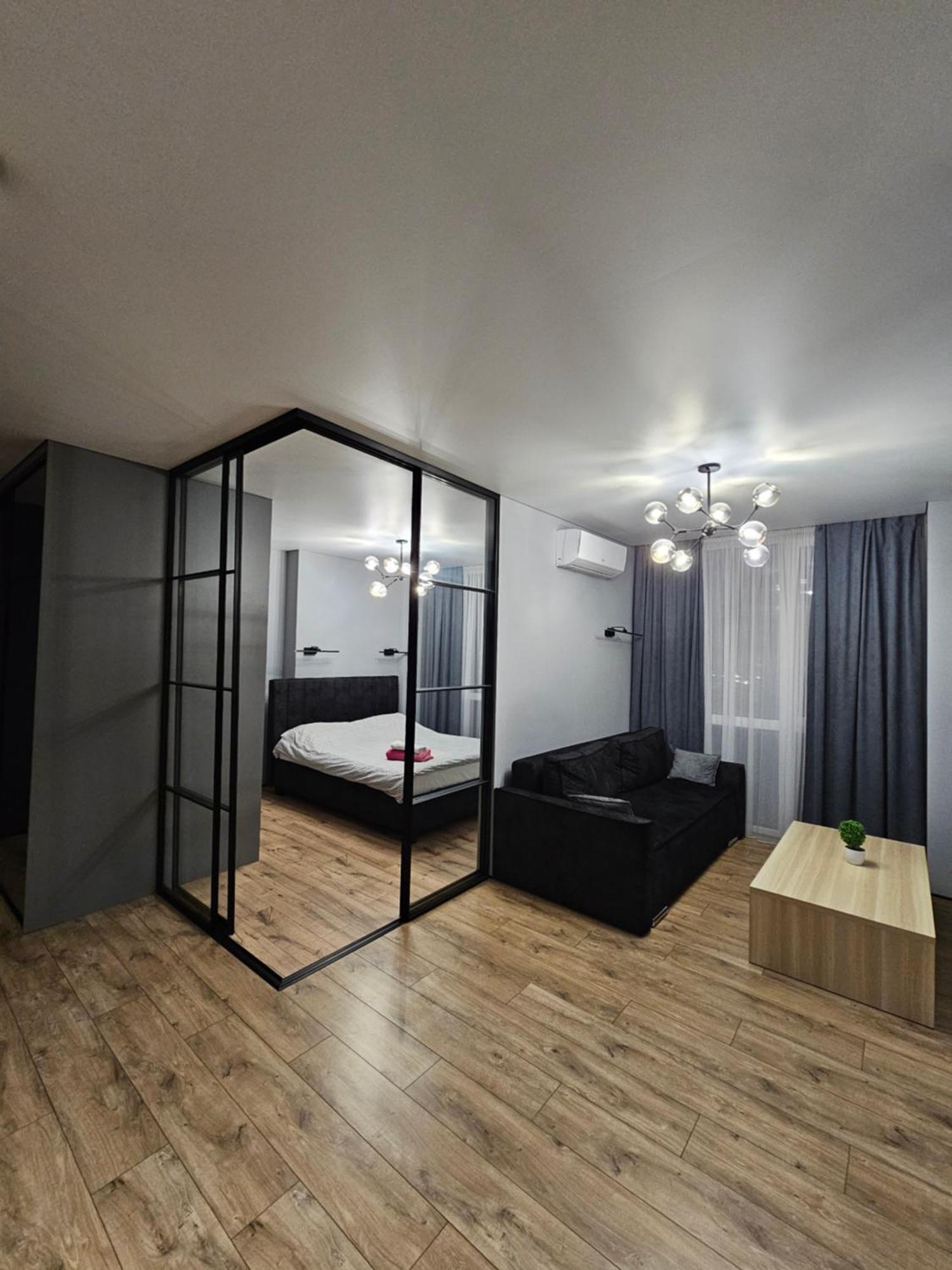 Apartment яровиця Lutsk