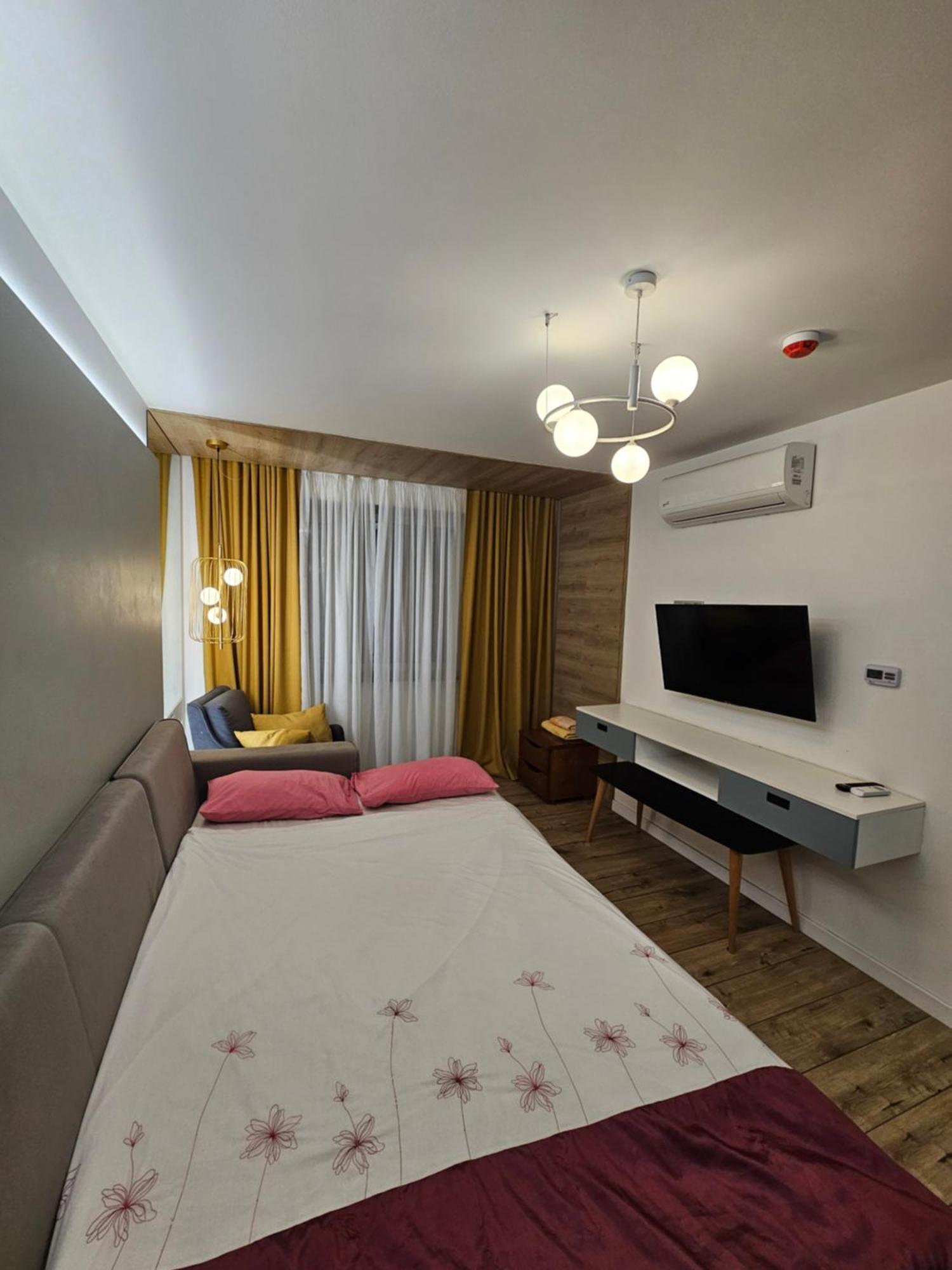 Apartment яровиця